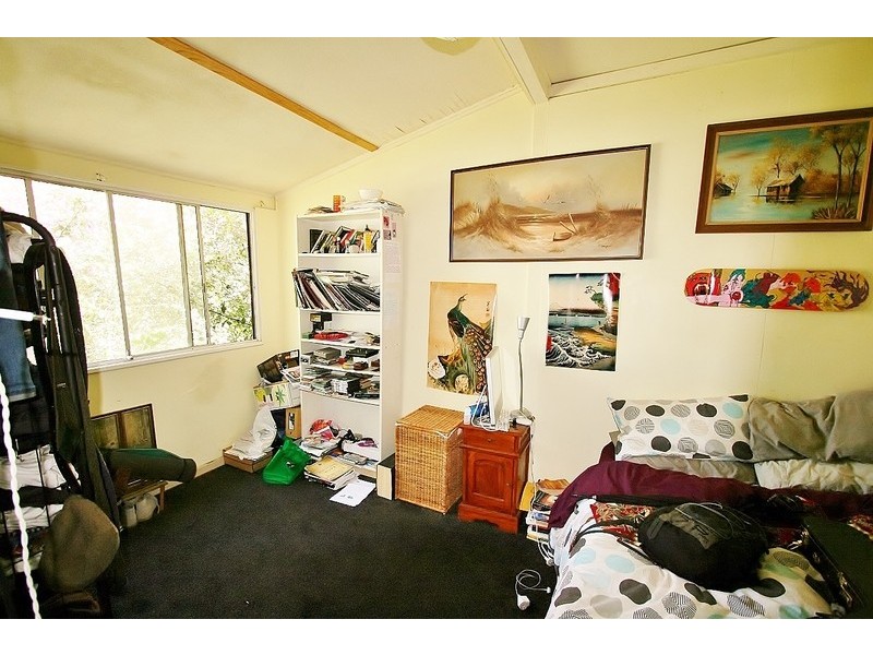 31 Dorchester Street, South Brisbane QLD 4101