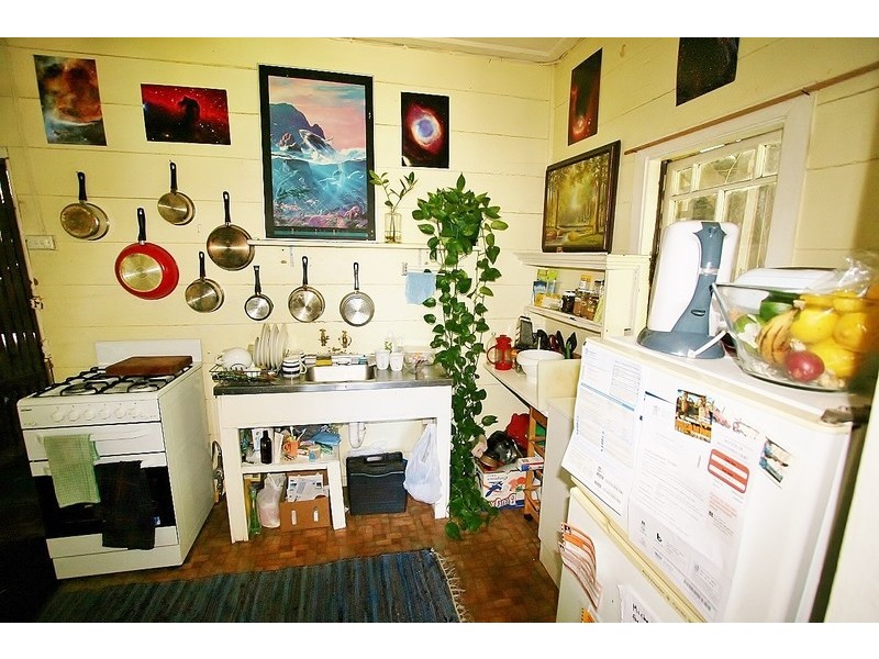 31 Dorchester Street, South Brisbane QLD 4101