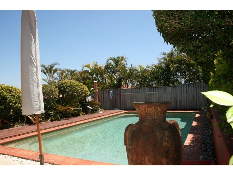 25 Oak Place, Mackenzie QLD 4156