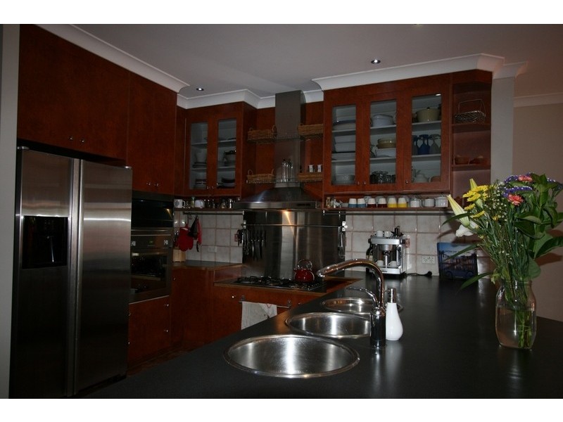 25 Oak Place, Mackenzie QLD 4156