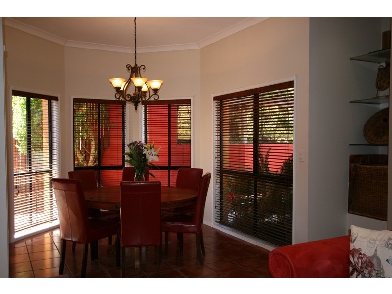 25 Oak Place, Mackenzie QLD 4156