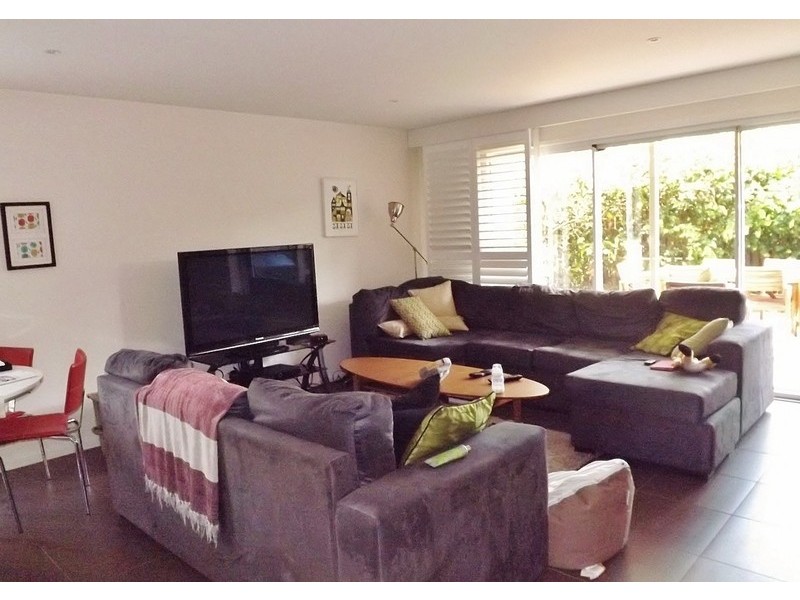 3/34 Barton Road, Hawthorne QLD 4171