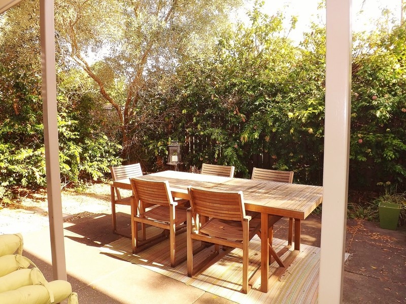 3/34 Barton Road, Hawthorne QLD 4171