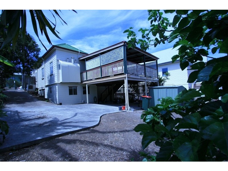 23 Crown Street, South Brisbane QLD 4101