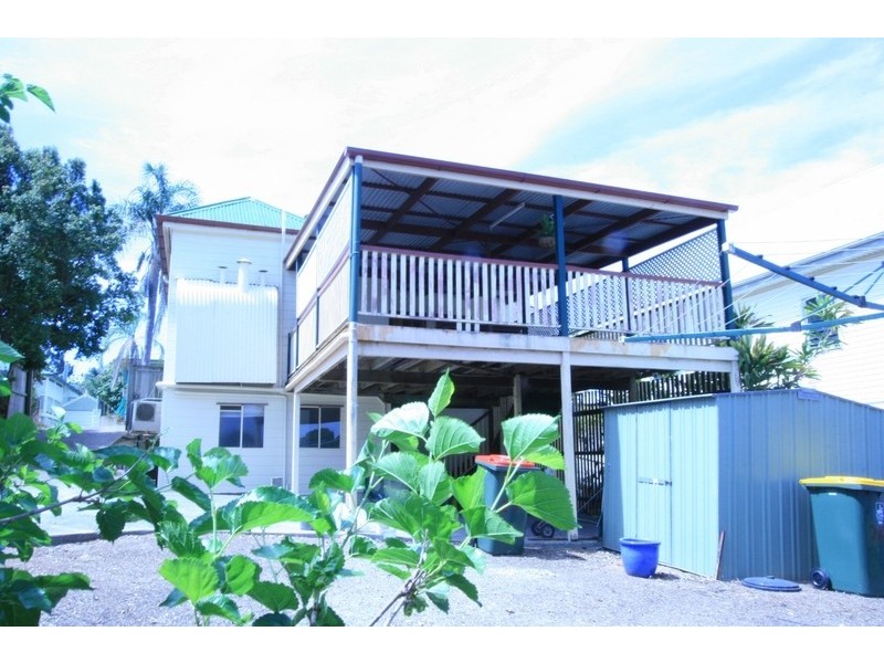 23 Crown Street, South Brisbane QLD 4101