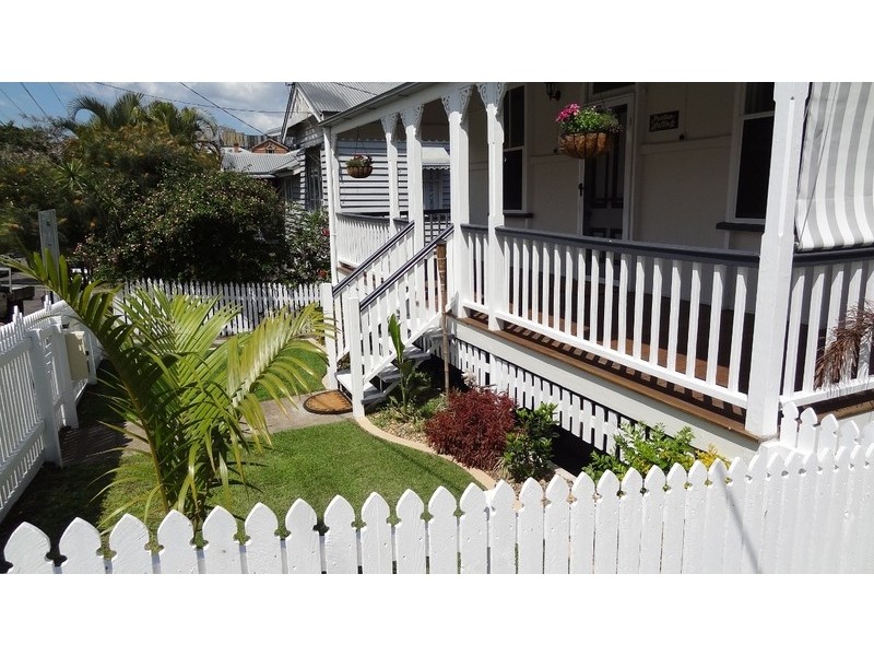 14 Walton Street, Dutton Park QLD 4102