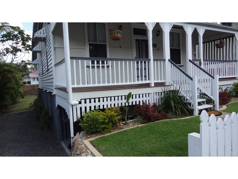 14 Walton Street, Dutton Park QLD 4102