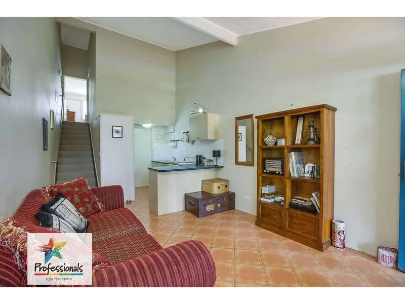 4/3 Ivymount Street, Nathan QLD 4111