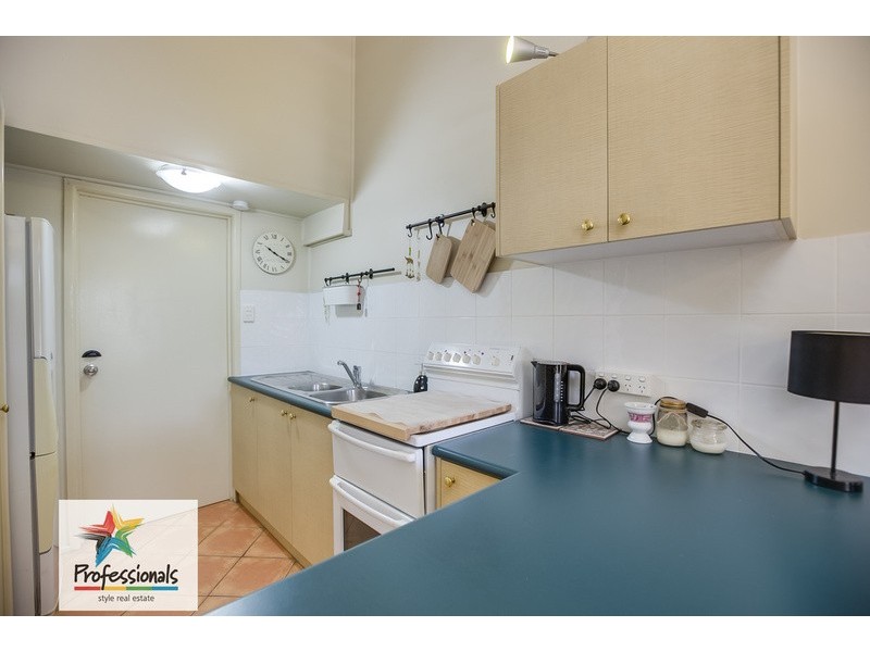 4/3 Ivymount Street, Nathan QLD 4111