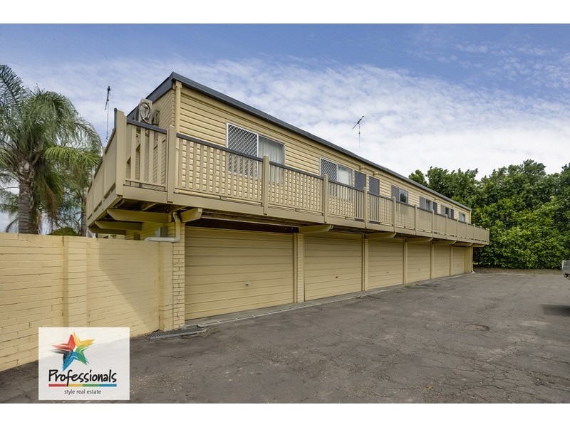 4/3 Ivymount Street, Nathan QLD 4111