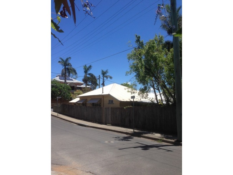 24 Heaslop Street, Woolloongabba QLD 4102