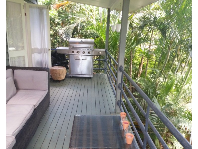 3/38 Cole Street, Alderley QLD 4051