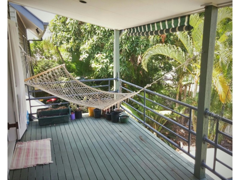 3/38 Cole Street, Alderley QLD 4051