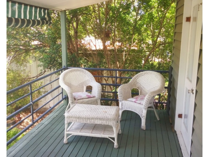 3/38 Cole Street, Alderley QLD 4051