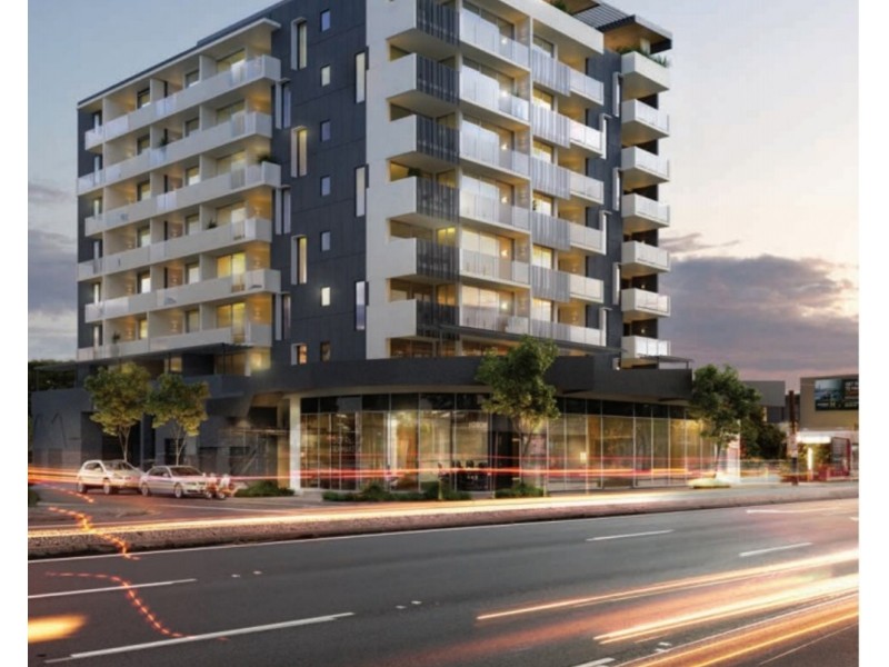 601/11-17 Lytton Road, East Brisbane QLD 4169