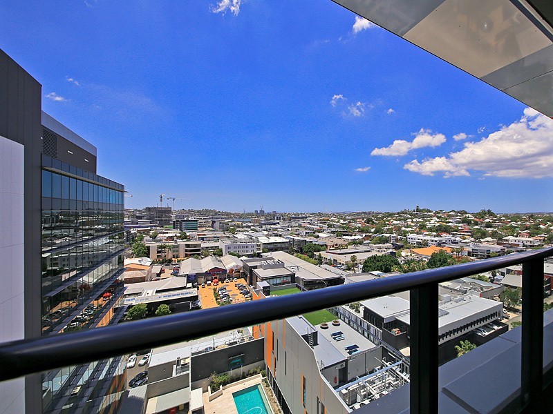 1005/25 Connor Street, Fortitude Valley QLD 4006