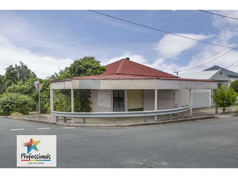 84 Kingsley Terrace, Manly QLD 4179