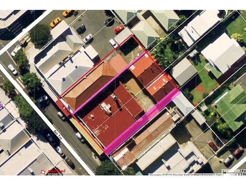 110 to 114 Bay Terrace, Wynnum QLD 4178