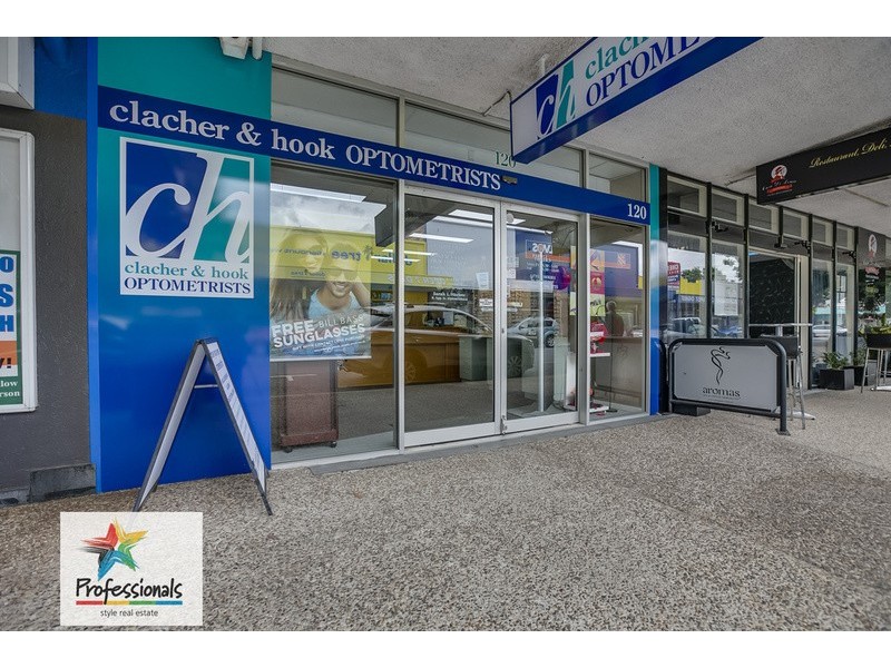 110 to 114 Bay Terrace, Wynnum QLD 4178