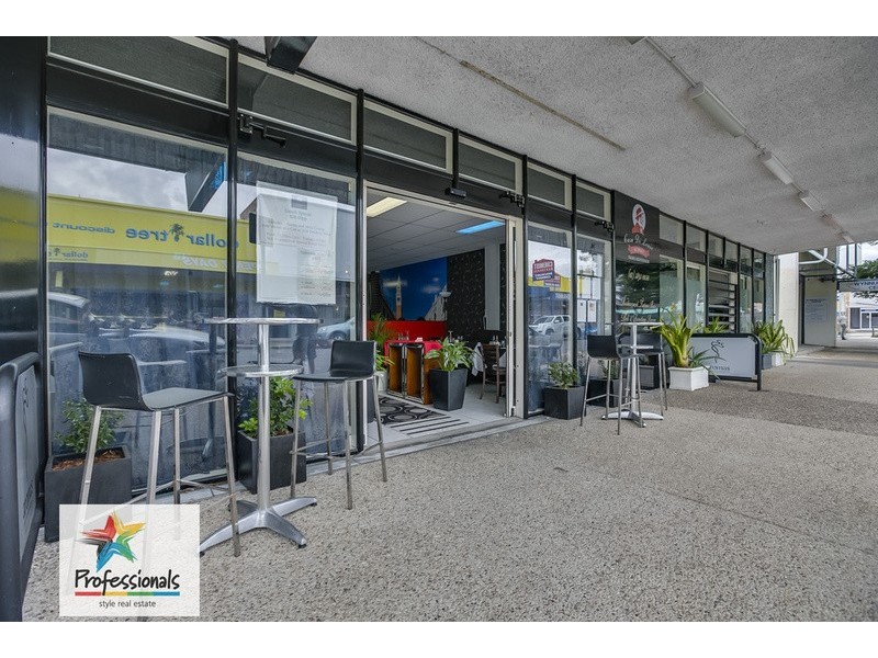 110 to 114 Bay Terrace, Wynnum QLD 4178