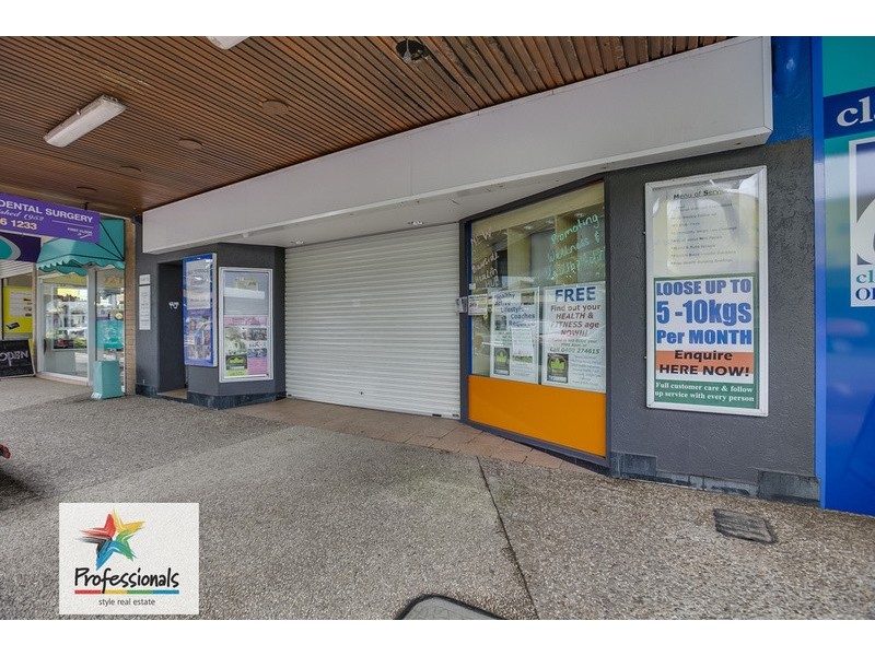 110 to 114 Bay Terrace, Wynnum QLD 4178