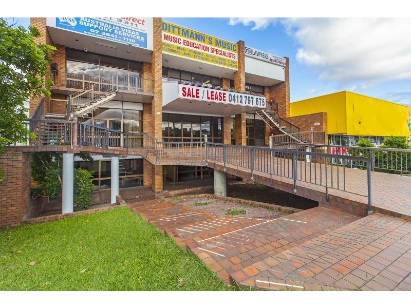 2902 Logan Road, Underwood QLD 4119