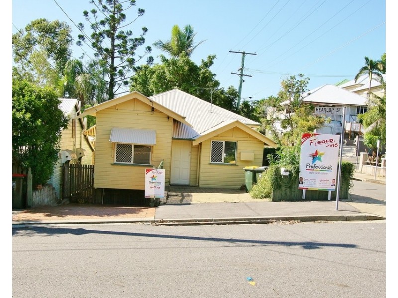 24 Heaslop Street, Woolloongabba QLD 4102