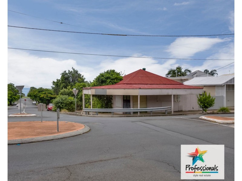 84 Kingsley Terrace, Manly QLD 4179