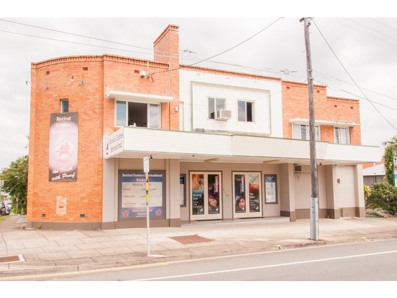 545 Old Cleveland Road, Camp Hill QLD 4152