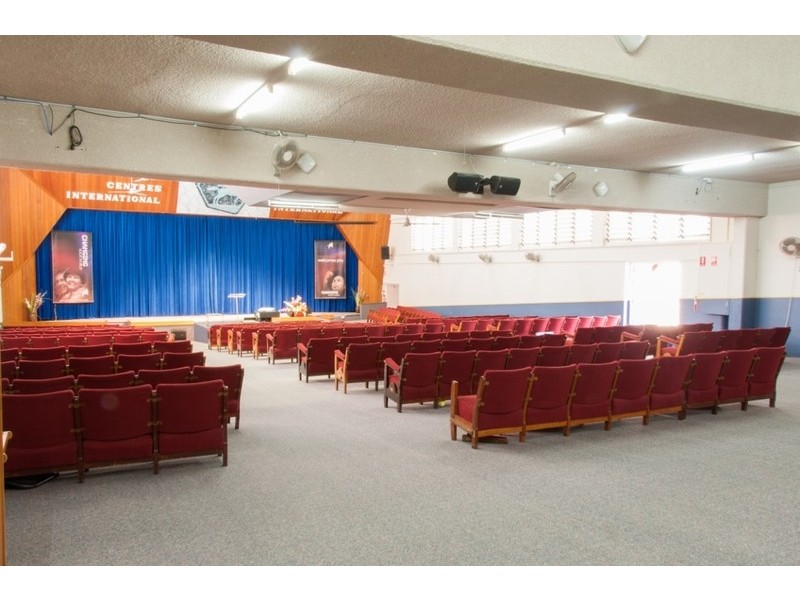 545 Old Cleveland Road, Camp Hill QLD 4152