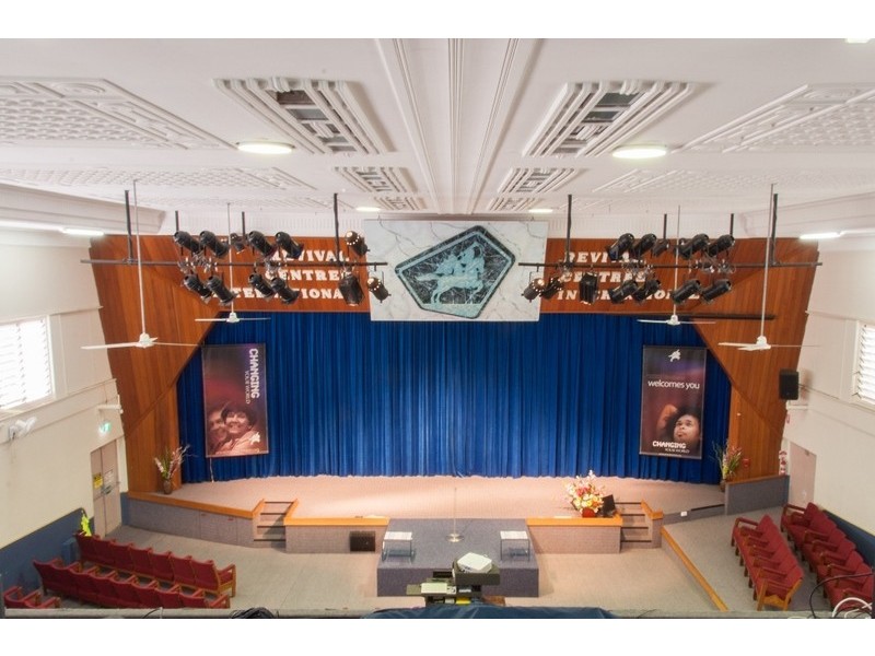 545 Old Cleveland Road, Camp Hill QLD 4152