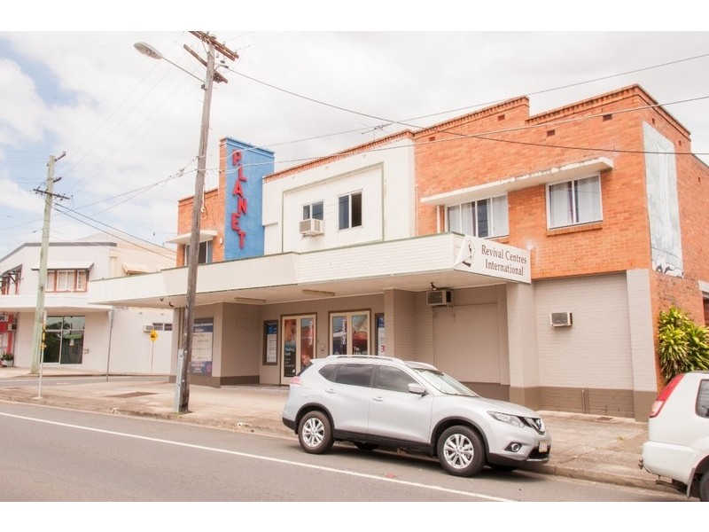 545 Old Cleveland Road, Camp Hill QLD 4152