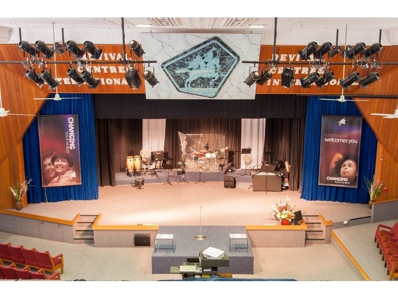 545 Old Cleveland Road, Camp Hill QLD 4152