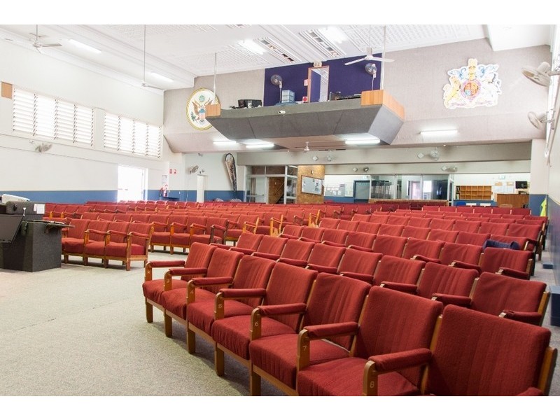 545 Old Cleveland Road, Camp Hill QLD 4152