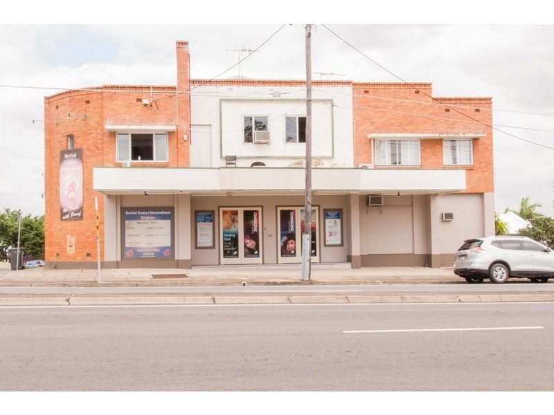 545 Old Cleveland Road, Camp Hill QLD 4152