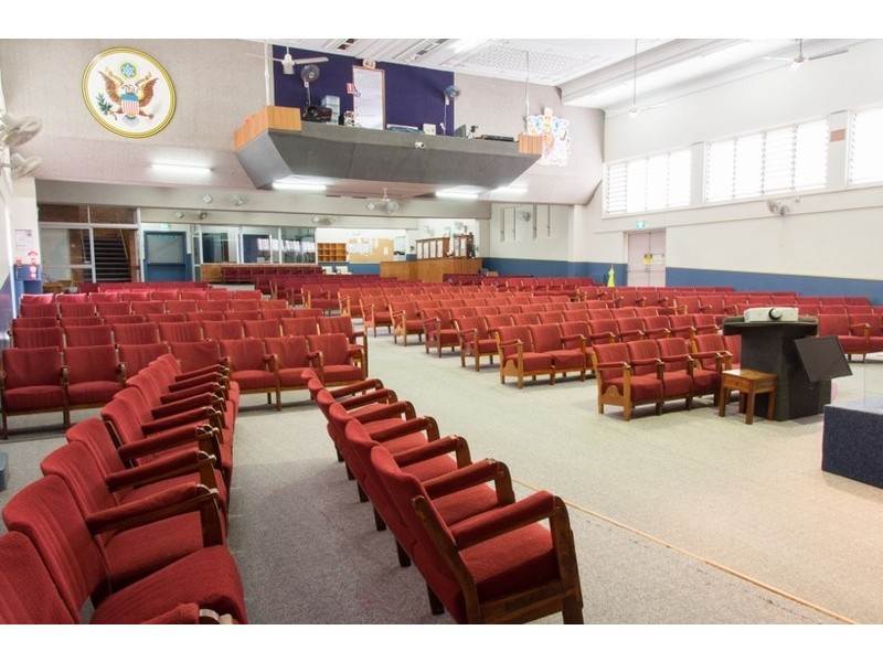 545 Old Cleveland Road, Camp Hill QLD 4152