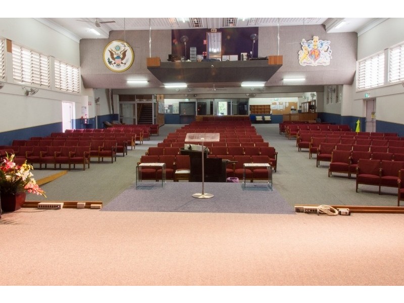 545 Old Cleveland Road, Camp Hill QLD 4152