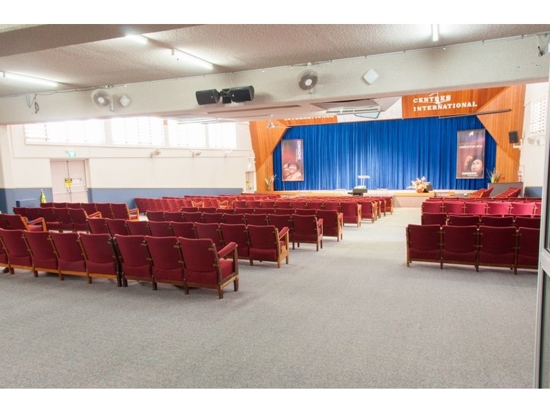 545 Old Cleveland Road, Camp Hill QLD 4152