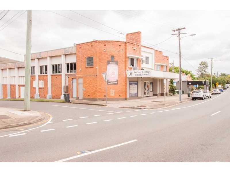 545 Old Cleveland Road, Camp Hill QLD 4152