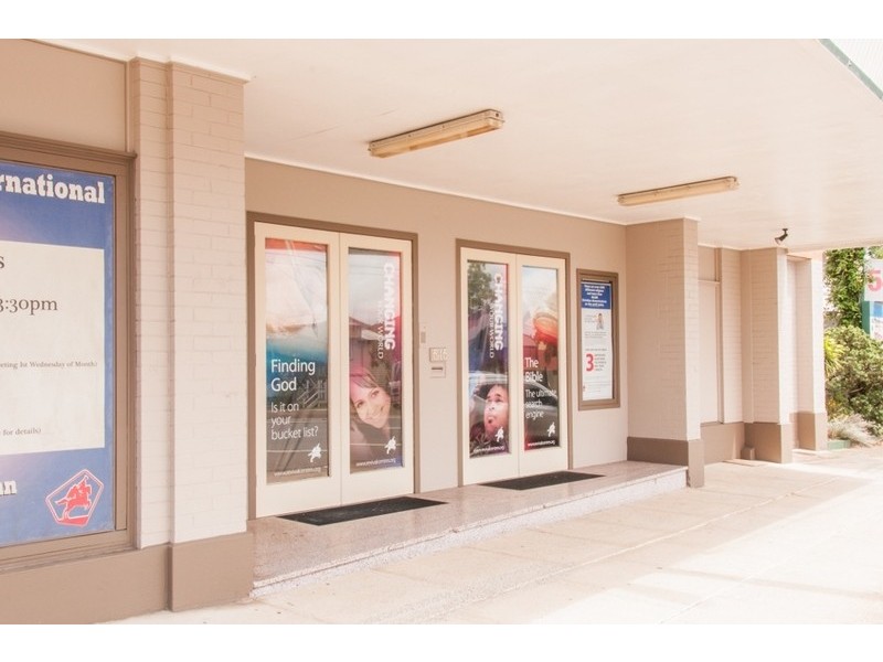 545 Old Cleveland Road, Camp Hill QLD 4152