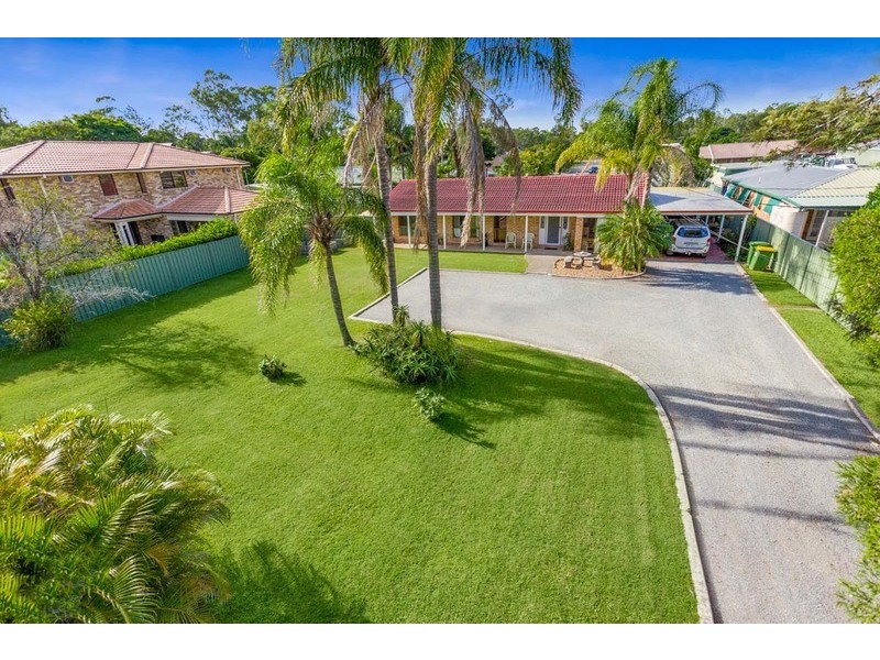 886 Kingston Road, Waterford West QLD 4133