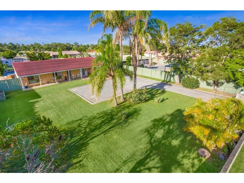 886 Kingston Road, Waterford West QLD 4133