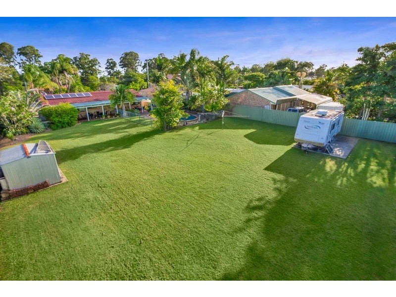 886 Kingston Road, Waterford West QLD 4133