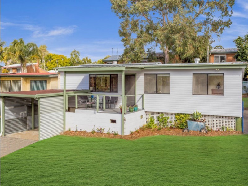 14 Waratah Street, Woodridge QLD 4114
