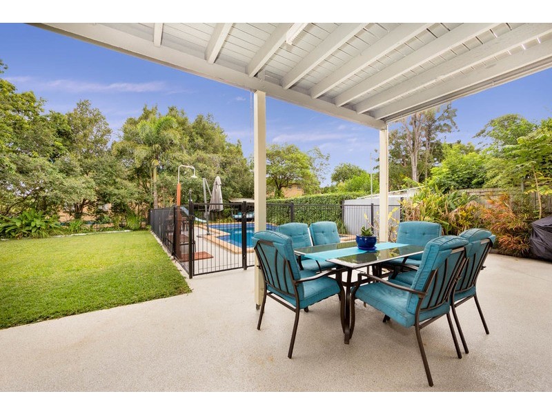 51 Bunya Street, Greenslopes QLD 4120