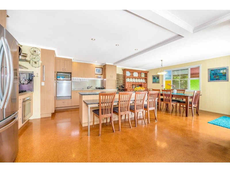 51 Bunya Street, Greenslopes QLD 4120