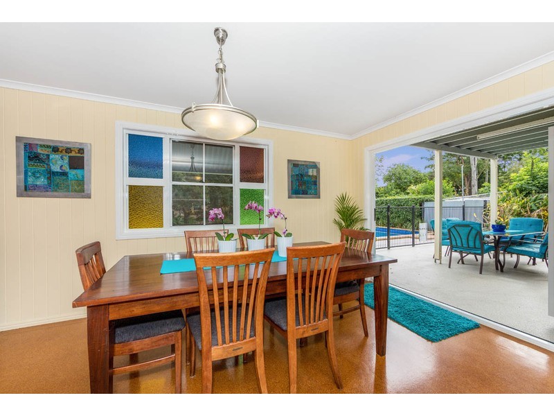 51 Bunya Street, Greenslopes QLD 4120