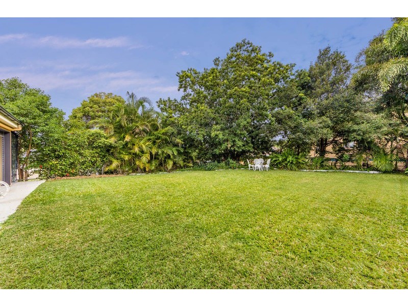 51 Bunya Street, Greenslopes QLD 4120