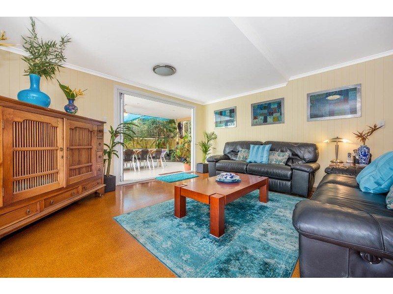 51 Bunya Street, Greenslopes QLD 4120