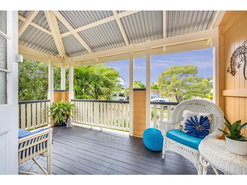 51 Bunya Street, Greenslopes QLD 4120